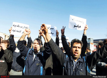 «روغنی» به عنوان مدیرعامل هپکو انتخاب خواهد شد