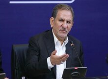 اطلاعیه مهم دفتر جهانگیری درباره سخنان معاون اول رئیس جمهور پیرامون لوایح مرتبط با اف‌ای‌تی‌اف/ هدف تخریب ها مقابله با شفافیت در تصویب لوایح مرتبط با FATF بود 