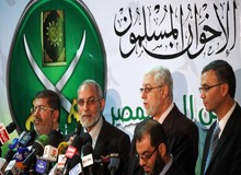 تصمیم خطرناک ترامپ برای اخوان المسلمین