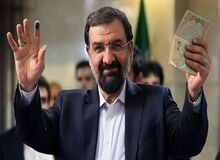حمله به محسن رضایی فاز تازه اصولگرایان