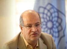 پیشنهاد های دکتر زالی برای کنترل شرایط کرونا در تهران +فیلم/ از کاهش فعالیت کارکنان ادارات تا لغو یک هفته ای طرح ترافیک