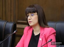 ایروان احتمال کنترل آمریکا بر کریدور زنگزور ارمنستان را رد کرد