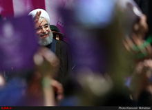 شهرداریِ قالیباف کنسرت‌هایمان را لغو کرد