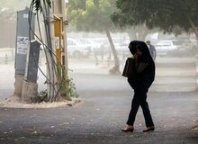 هواشناسی استان تهران هشدار داد
