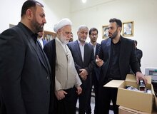 رسیدگی به پرونده‌های«رمزارز کینگ‌مانی»، «کریپتولند»، «ریگان خودرو»، «شرکت فولاد مبارکه سپاهان» و «چای دبش» 