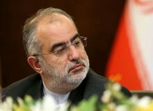 آشنا: رسایی و ثابتی و نقدعلی هرچه بیشتر حرف بزنند، بهتر است
