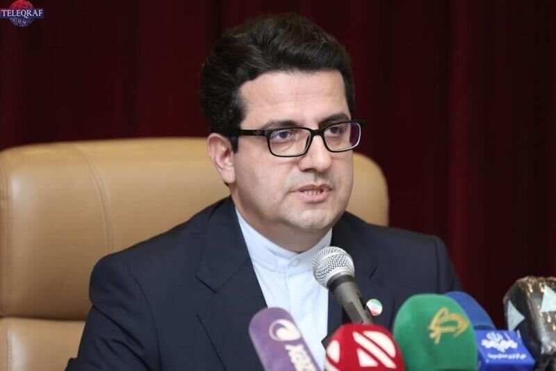 معاون دفتر پزشکیان: برخی تواضع پزشکیان را دستمایه دعوای جناحی می‌کنند/ او می‌توانست فرافکن و مُتبختِر و مُتفرعِن و مدّعی باشد و نیرنگ کند امّا...