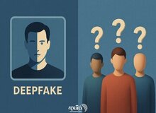 شش نشانه برای تشخیص چهره‌های ساخته‌شده با هوش مصنوعی