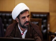 اخلاقی امیری،، نماینده مجلس: هزاران سرباز در پایگاه‌های آمریکا در تیر رس نظام جمهوری اسلامی هستند/ آمریکا از نوع پاسخ ما هراس و ابهام دارد، بنابراین به توافق تن داده و آبرومندانه منطقه را ترک می کند/ جمهوری اسلامی نقاط ضعف قدرت نظامی آمریکا را آنالیز کرده