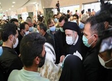 نشریه سپاه: دولت باید «آستانه صبر» خود را در مقابل منتقدین بالا ببرد و روش مدارا را در پیش بگیرد