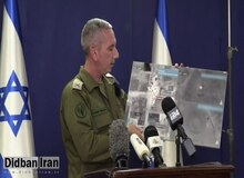 اسرائیل: حماس تسلط بر شمال غزه را از دست داده است