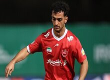 مهاجم جنجالی پرسپولیس به گل‌گهر پیوست