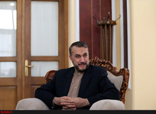 امیرعبداللهیان: ایران هیچ محدودیتی برای گسترش روابط با ونزوئلا ندارد
