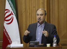 سلطانی فر: فدراسیون اسکواش گام ارزنده ای در عرصه فرمایشات مقام معظم رهبری برداشته است/ ایجاد صمیمیت بین اقوام اهمیت زیادی دارد