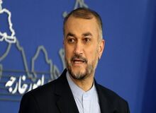 امیرعبداللهیان: طالبان را به رسمیت نمی‌شناسیم
