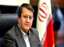 عبدالناصر همتی کاندیداهای انتخابات ۱۴۰۰ می شود؟+سوابق