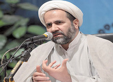 عضو هیأت علمی مؤسسه امام خمینی: اروپایی ها به این نتیجه رسیدند که نمی شود با جمهوری اسلامی شوخی کرد