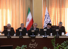 سخنگوی کمیسیون امنیت ملی: سازمان انرژی اتمی برای تاثیر در زندگی مردم از فاز تحقیق به مرحله صنعتی رسیده است