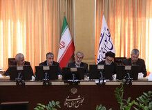 سخنگوی کمیسیون امنیت ملی: سازمان انرژی اتمی برای تاثیر در زندگی مردم از فاز تحقیق به مرحله صنعتی رسیده است