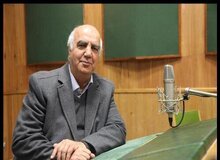 پرویز ربیعی، دوبلور «پدر پسر شجاع» درگذشت