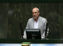 حاجی‌دلیگانی: عراقچی قرار است محل نگهداری مواد غنی‌سازی شده را به آژانس بدهد