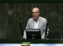 حاجی‌دلیگانی: عراقچی قرار است محل نگهداری مواد غنی‌سازی شده را به آژانس بدهد