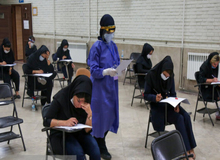  ممنوعیت شرکت در آزمون کارشناسی ارشد رشته های غیر مرتبط از سال آینده+جزییات