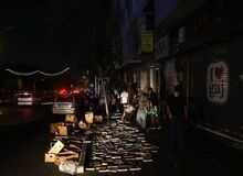 شرکت برق تهران: در پی افزایش زودهنگام دما و رشد شدید مصرف، برق هزار مشترک پر مصرف قطع شد