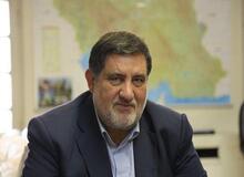 رییس سازمان مدیریت بحران کشور به کرونا مبتلا شد