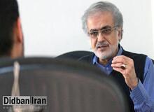 علی صوفی: تنها تغییری که می تواند مقداری در مردم امید ایجاد کند روی کار آمدن دولت جدید است
