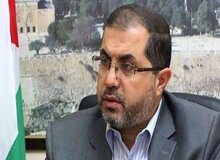 حماس: ما سند تسلیم را امضا نمی‌کنیم