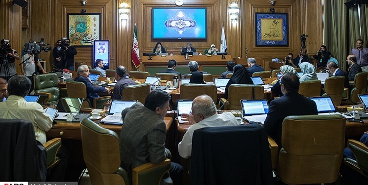 ۵ کاندید نهایی شهرداری تهران+ گرایش حزبی نامزدها
