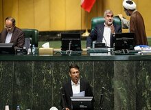 نماینده مجلس خطاب به وزیر صمت: اگر نمی‌توانید، تولید خودرو را به سپاه بسپارید