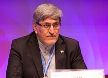 نماینده ایران در آژانس: مداخله امارات در کشور‌های همسایه نمونه‌ای از خطر و تهدید‌ واقعی است