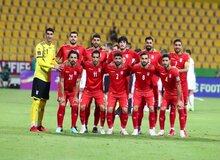 ترکیب احتمالی تیم ملی ایران مقابل کره جنوبی+اسامی 