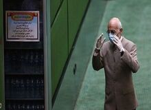 میرسلیم: دولت درباره کرونا آمار غلط می‌دهد
