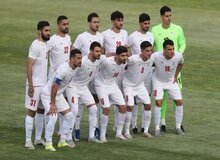 آماده‌باش امنیتی آمریکا برای تیم ملی ایران