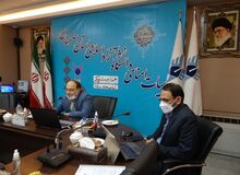 آزادسازی بخشی از اراضی دانشگاه آزاد نجف‌آباد چند روز پس از تخریب دیوار آن توسط نماینده لودرسوار مجلس