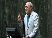 انتقاد عضو هیأت رئیسه مجلس از قالیباف؟/ حاجی دلیگانی: گزارش کمیسیون تلفیق از لایحه بودجه ۱۴۰۰ باید به رأی گذاشته می‌شد