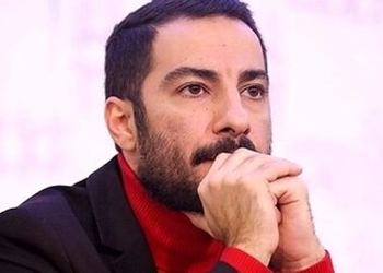 واکنش نوید محمدزاده به «کنار گذاشته‌شدن» از «آرش»