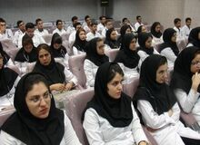 ۱۲ درصد دانشجویان علوم پزشکی از سهمیه ایثارگری استفاده می‌کنند