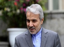 گلایه نوبخت از ادعای دادستان درباره فعالیت فرزندان مقامات در فساد و قاچاق: چنین سخن در شان شما نیست