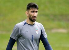 شکایت بیرانوند از پرسپولیس بابت جعل در اسناد مالی