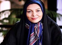 فیلم / خبر تلویزیون در باره درگذشت آزاده نامداری