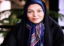 فیلم / خبر تلویزیون در باره درگذشت آزاده نامداری
