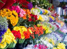 قیمت‌های جدید گل برای روز مادر