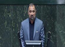 قدرت‌الله حمزه شلمزاری: اطلاعی درباره اعتراضات مردمِ جونقان ندارم فقط شنیدم چند نفری به خیابان‌ آمده اند/ دلیلی ندارد رسانه‌ها به این اعتراض‌ها بپردازند/ از وضعیت اینترنت جونقان خبر ندارم اما در تهران همه چیز عالی است