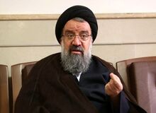 احمدخاتمی: شرکت در انتخابات بیعت با نظام اسلامی است