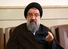 احمد خاتمی: تولید موشک در شهر موشکی ایران خط قرمز ما محسوب می‌شود