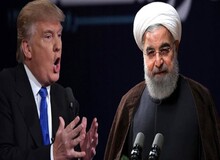 عباس عبدی:گفت وگو با ترامپ در اتاقهای دربسته مشکلی را حل نمی کند/روسای جمهوری در فضای مجازی مذاکره کنند